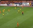 Alex Ioniță, gol fabulos în China