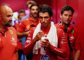 Carlos Sainz dezvăluie care este cel mai bun sfat și cel mai rău pe care le-a primit până acum