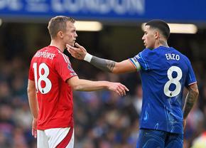 Premier GSP „albastru”, la finalul etapei 7 » Chelsea sub Enzo Maresca, un Liverpool senzațional + United, cel mai prost start de sezon!