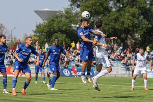 FCU Craiova - FC Voluntari, ultimul duel al etapei din Liga 2 » Clasamentul ACUM