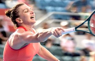 WTA a actualizat clasamentul » Pe ce loc se află Simona Halep: urcare de 252 de locuri