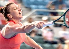 WTA a actualizat clasamentul » Pe ce loc se află Simona Halep: urcare de 252 de locuri