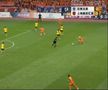 Alex Ioniță, gol fabulos în China