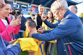 Pușcaș, OUT! Mircea Lucescu a anunțat lotul României pentru Kosovo și Cipru: Bîrligea și o MARE surpriză! Campioana dă 5 fotbaliști