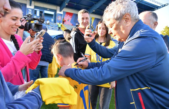 Pușcaș, OUT! Mircea Lucescu a anunțat lotul României pentru Kosovo și Cipru: Bîrligea și o MARE surpriză! Campioana dă 5 fotbaliști