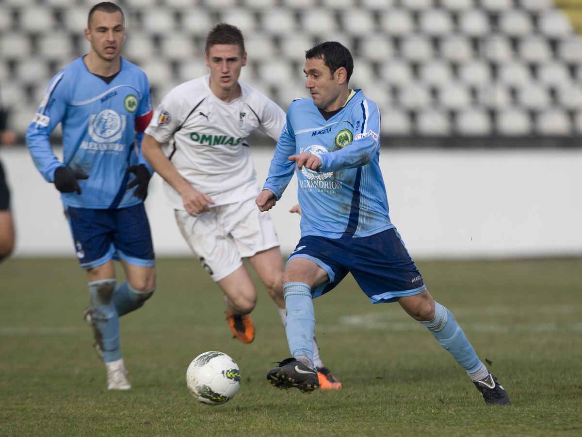 „Mai întâi a ieșit burta din avion. După, Jardel” » A înfruntat marele Inter la Brașov, a fost dorit de Dinamo sau Rapid și a trăit un episod halucinant: „Antrenorul a venit cu 3-4 plicuri în vestiar”