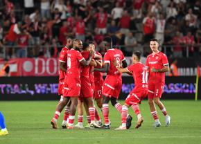 Zeljko Kopic „aprinde” primul lui Derby de România: „Acest cuvânt nu trebuie să existe!”. Ce spune despre Darius Olaru