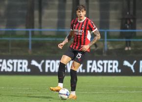 Fundașul care nu vrea să mai audă de România, chemat la prima echipă a lui AC Milan de către Paulo Fonseca