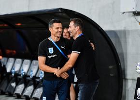 Antrenorul din Superligă, distrus de acționarul clubului: „E un mare semn de întrebare”