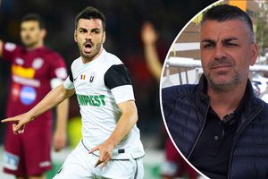 „Am avut prime de la FCSB”, la 4 ani după Cazul Valiza! » Interviu-BOMBĂ cu Marian Cristescu despre o carieră plină de povești: „Budescu îl lua de urechi pe băiatul lui Ioan Niculae” + „Răzvan Lucescu ne-a legat cu sfoara”