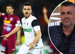 „Am avut prime de la FCSB”, la 4 ani după Cazul Valiza! » Interviu-BOMBĂ cu Marian Cristescu despre o carieră plină de povești: „Budescu îl lua de urechi pe băiatul lui Ioan Niculae” + „Răzvan Lucescu ne-a legat cu sfoara”