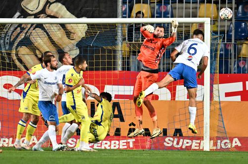 Lukas Zima (al doilea de la dreapta la stânga), foto: Imago Images