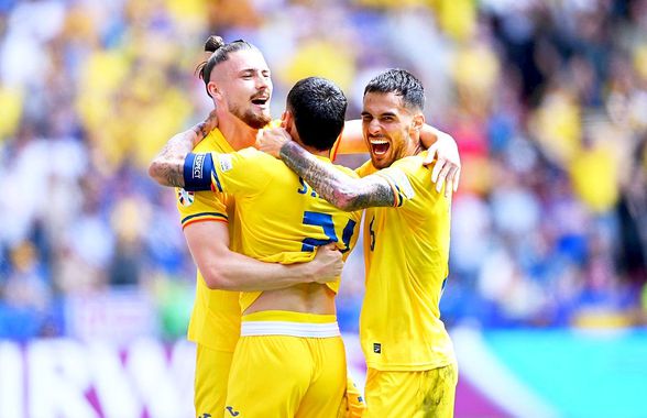 Lista cluburilor interesate se lărgește! » Ar putea intra și Juve în cursă pentru internaționalul român