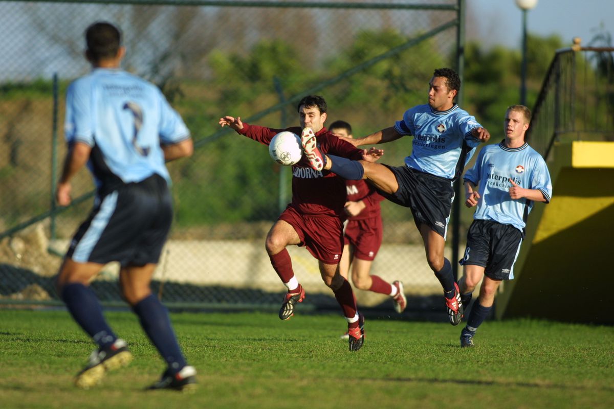 „Mai întâi a ieșit burta din avion. După, Jardel” » A înfruntat marele Inter la Brașov, a fost dorit de Dinamo sau Rapid și a trăit un episod halucinant: „Antrenorul a venit cu 3-4 plicuri în vestiar”