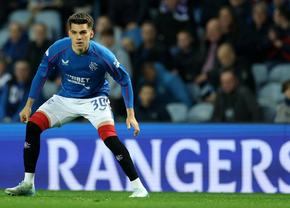 Mesajul lui Ianis Hagi după revenirea în prima echipă a lui Rangers! Românul a dat un assist și apoi a fost eliminat