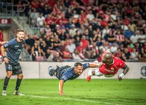 Jucătorul dorit în vară de Gigi Becali la FCSB rupe plasele la noua echipă