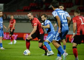 Csikszereda a rămas invincibilă în Liga 2 » Drum liber spre promovare pentru ciucani + Clasamentul ACUM