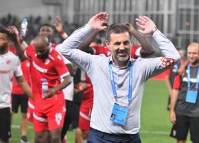Zeljko Kopic despre transferurile lui Dinamo și play-off: „Da, vreau, vedem, aștept. Avem o prioritate”. A oferit vești importante „câinilor”