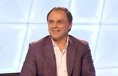 Panduru nu s-a putut abține după Unirea Slobozia - Oțelul: „Nu a gândit nimic, face atâtea prostii la faza asta de nu știi de unde să o iei”