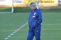 L-a dat de gol pe Mircea Lucescu » Fotbalistul-surpriză din Superliga pasibil de prima convocare: „Mi-a cerut toate detaliile despre el”