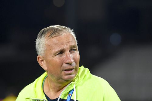 Dan Petrescu, foto: Imago Images