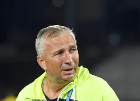 CFR Cluj a ratat transferul internaționalului român pe ultima sută de metri: „Acolo a fost problema”
