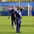 Mircea Lucescu / Foto: Ionuț Iordache GSP