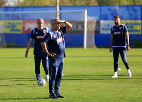 Membru nou în staff-ul lui Mircea Lucescu la echipa națională a României » Cei doi au mai colaborat și la Dinamo Kiev