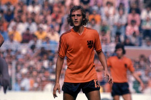 Johan Neeskens/ foto Imago Images