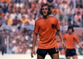 Johan Neeskens, legenda lui Ajax și a Olandei, a decedat la 73 de ani
