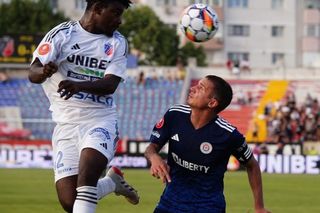 Ce lovitură pregătește Valeriu Iftime! „Copilul de suflet” al lui Hagi îl cere pe „Vineri de Botoșani” » Oferta incredibilă primită de moldoveni