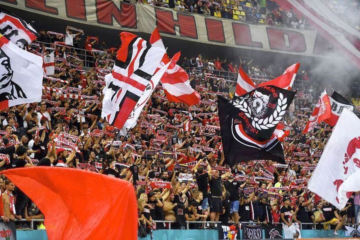 Măsuri fără precedent la Dinamo: „Nu vom mai tolera! Oricine va face asta nu va mai fi primit”