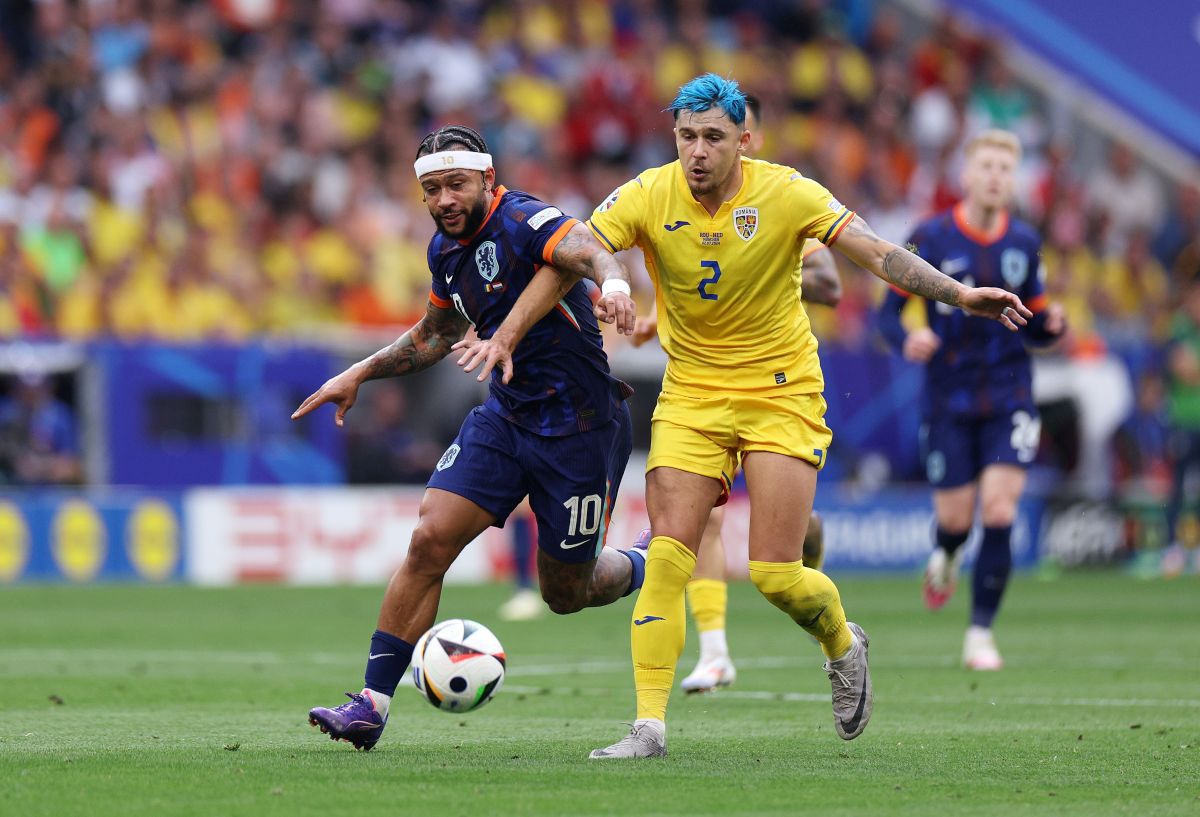 Andrei Rațiu - Fotbalistul Anului 2025 - Superlativele GSP