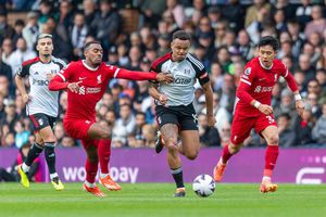 Mijlocașul lui Liverpool s-a accidentat și a fost scos din lotul naționalei