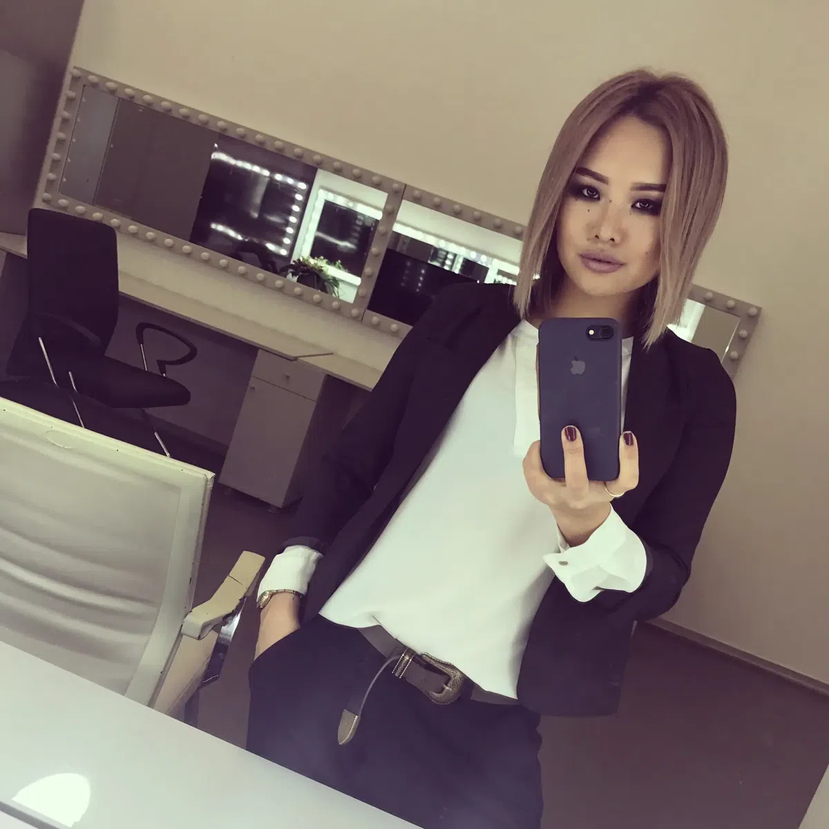 La 18 ani a jucat în Liga Campionilor contra lui Real Madrid, dar alt detaliu i-a uimit pe fani: „E mama sau sora ta?”