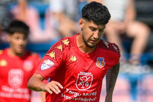 ASA Târgu Mureș - Gloria Bistrița, meciul care închide etapa #9 din Liga 2 » Încă un gol în meciul serii