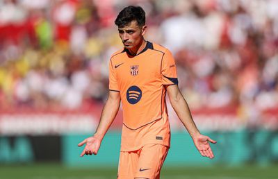 Pedri, despre degringolada de la Barcelona: „Nu știam efectiv ce să mai facem”