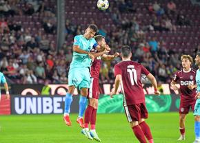 Răsturnare de situație » Suma incredibilă pentru care clubul din Superliga nu a scăpat de interdicția la transferuri