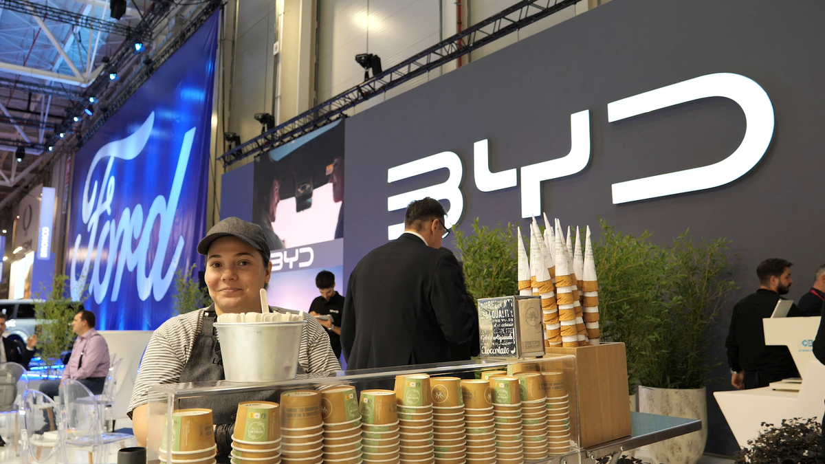 Deschidere Salonul Auto București