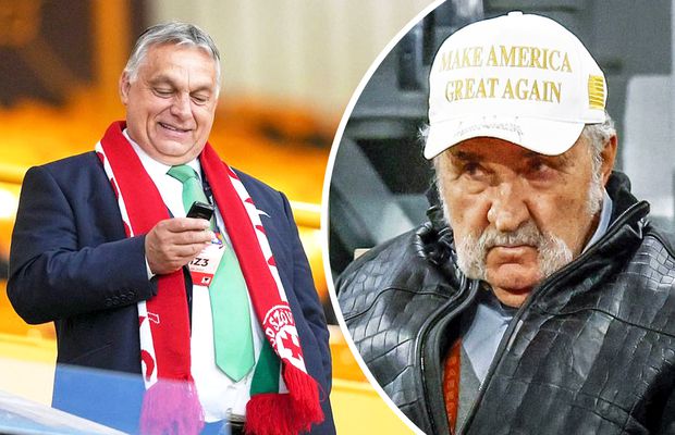 Ion Țiriac, nou val de declarații controversate: „Drag mi-ar fi să avem un Viktor Orban! Știți ce mi-a promis președintele?”