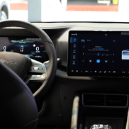 Salonul Auto București & Accesorii își deschide porțile între 7 - 12 Octombrie, la Romexpo. Foto: GSP.RO