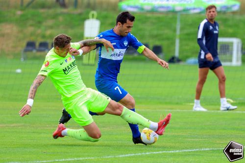 Poli Iași va fi pregătită în continuare de Tony/ foto: Facebook @Politehnica Iași