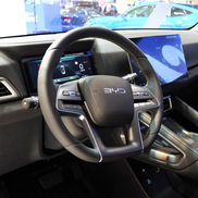 Salonul Auto București & Accesorii își deschide porțile între 7 - 12 Octombrie, la Romexpo. Foto: GSP.RO