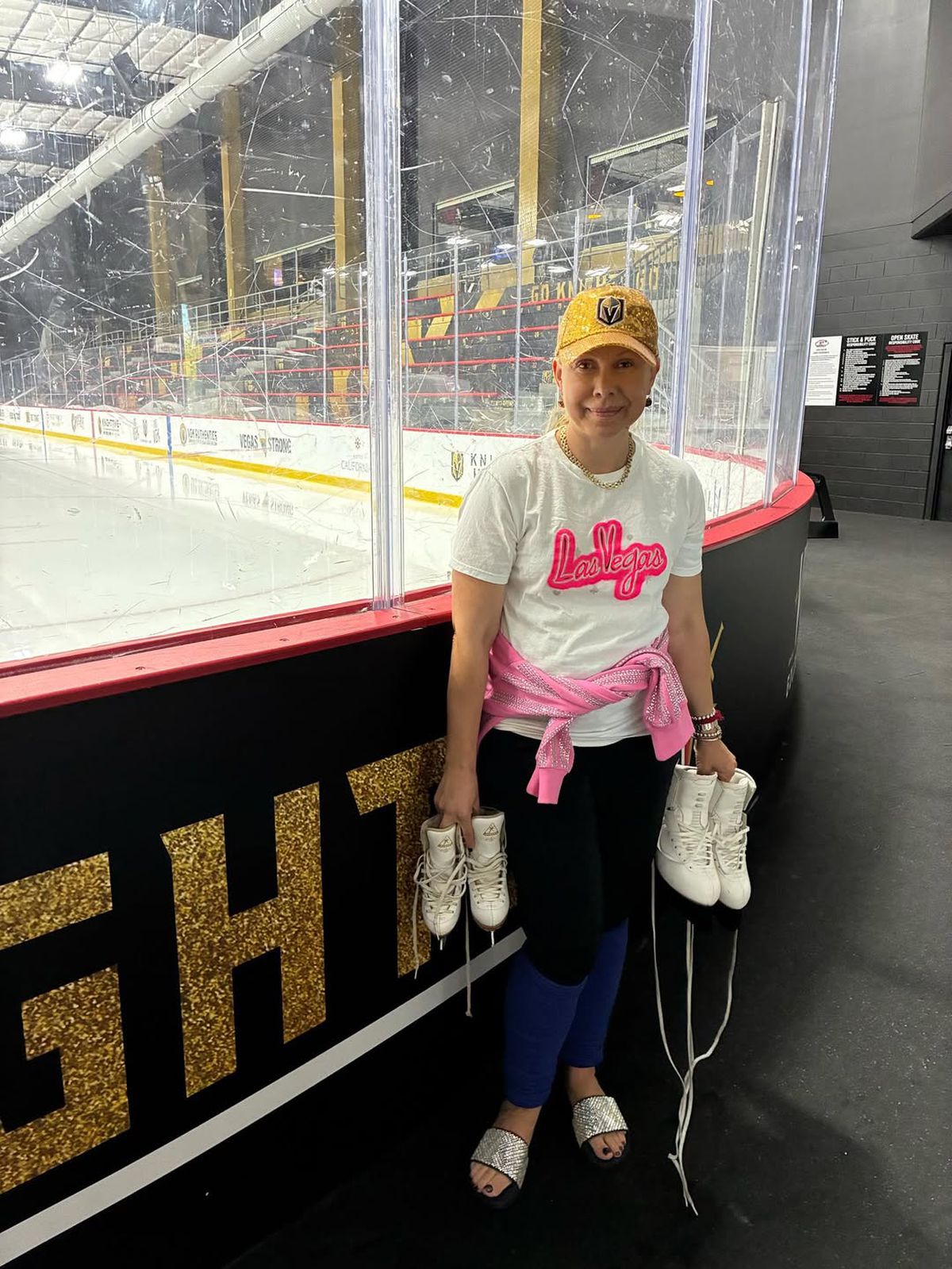 Oksana Baiul, campioană mondială în 1993 și olimpică în 1994