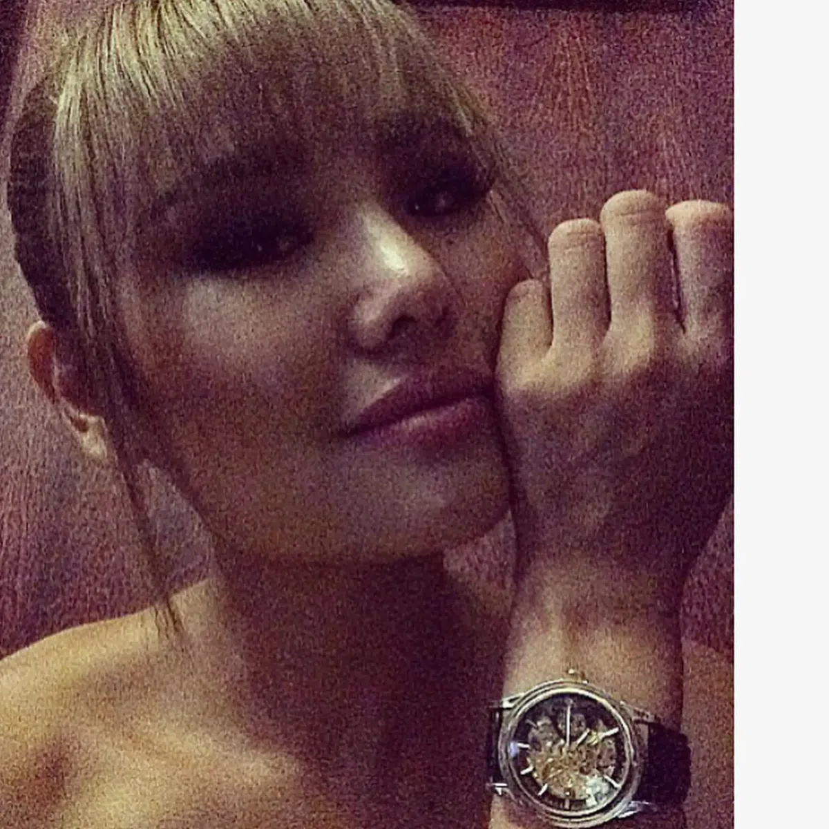 La 18 ani a jucat în Liga Campionilor contra lui Real Madrid, dar alt detaliu i-a uimit pe fani: „E mama sau sora ta?”