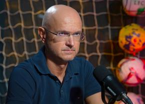 Orlando Nicoară vine la podcastul GSP „2 la 1”: „Atât costă un meci de Liga 1”