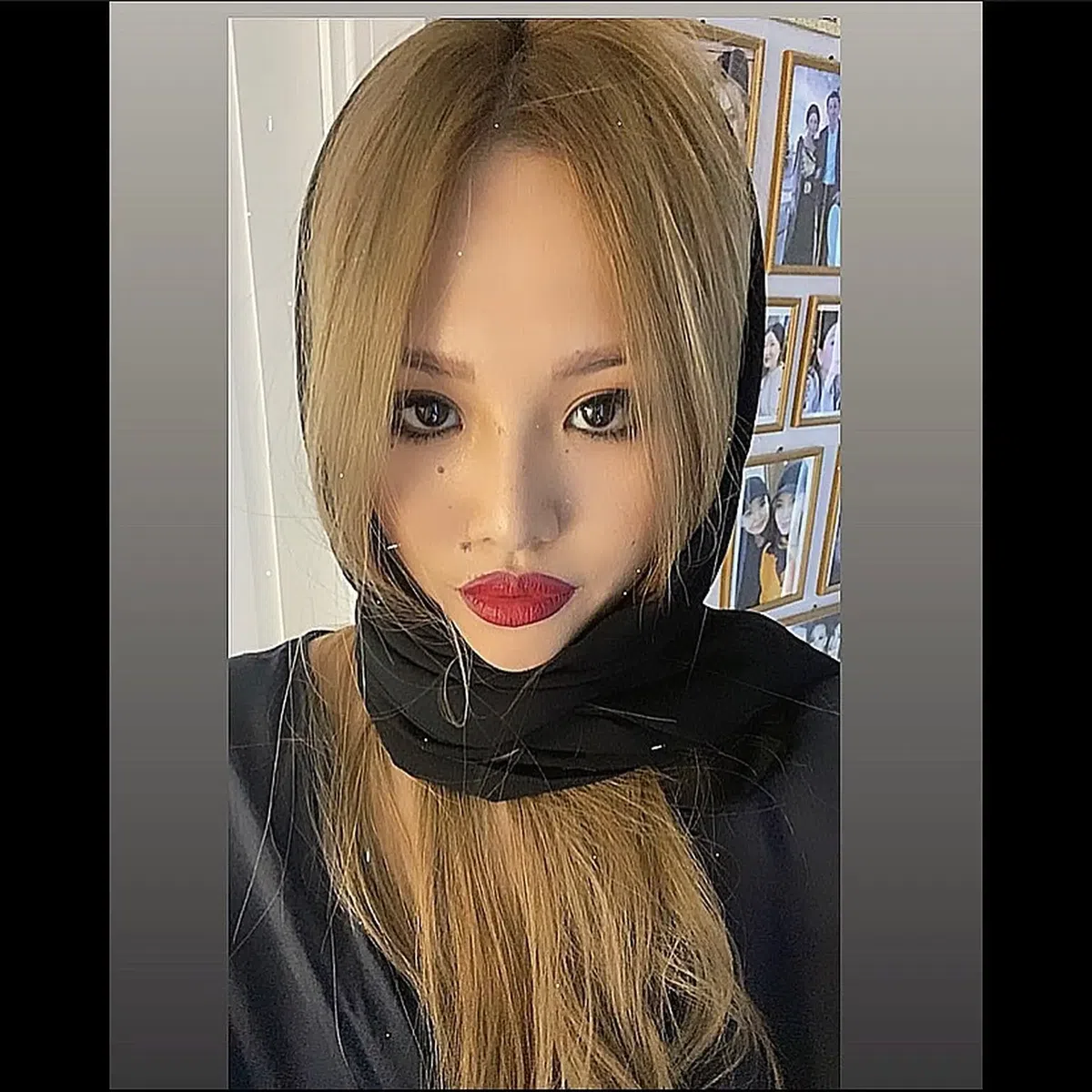 La 18 ani a jucat în Liga Campionilor contra lui Real Madrid, dar alt detaliu i-a uimit pe fani: „E mama sau sora ta?”