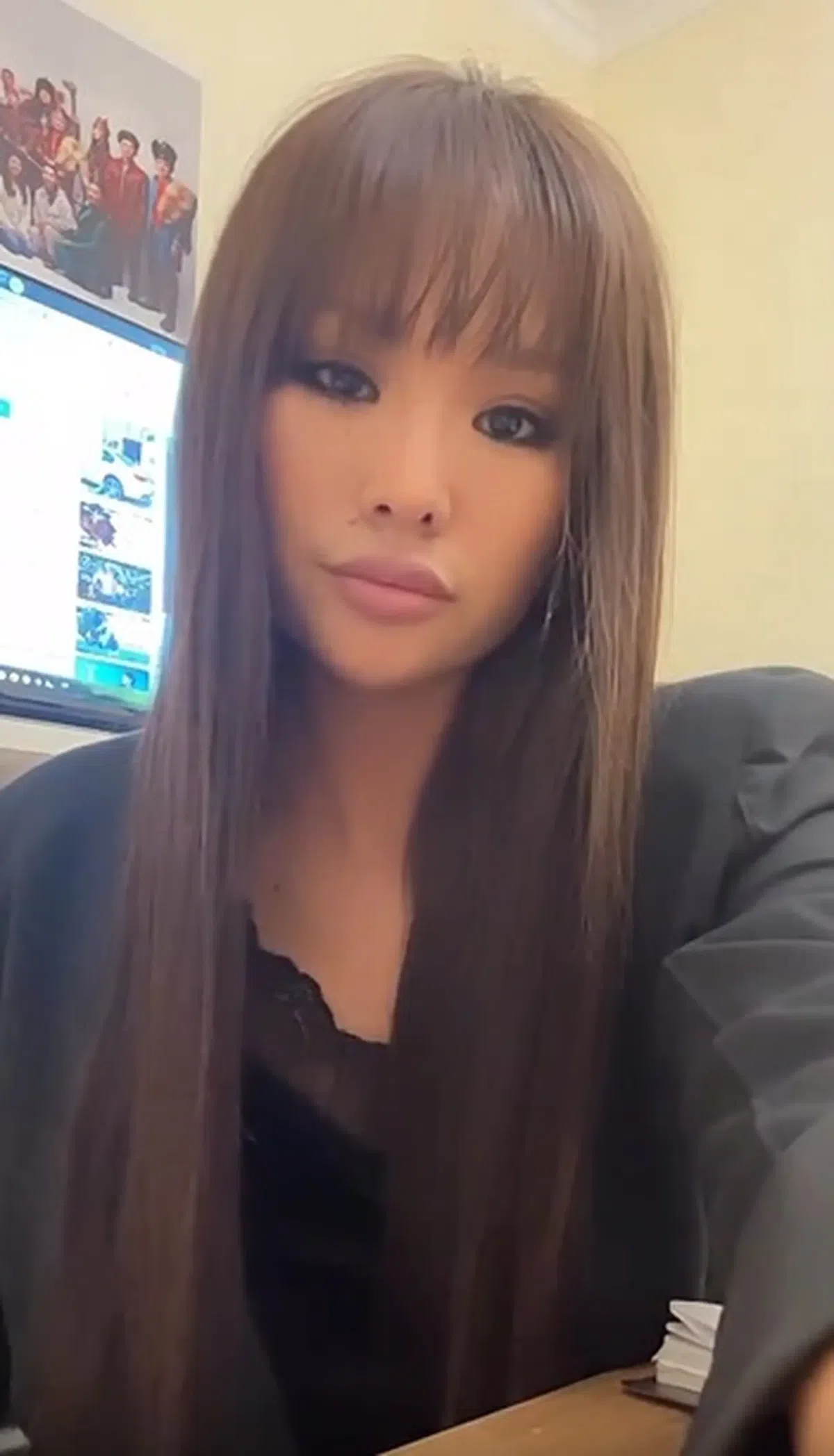 La 18 ani a jucat în Liga Campionilor contra lui Real Madrid, dar alt detaliu i-a uimit pe fani: „E mama sau sora ta?”