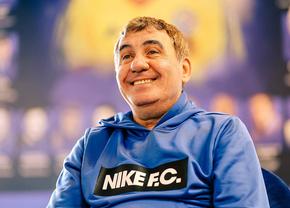 Gică Hagi, propus antrenor la echipa la care joacă internaționalul român: „I-au adăugat numele pe listă”