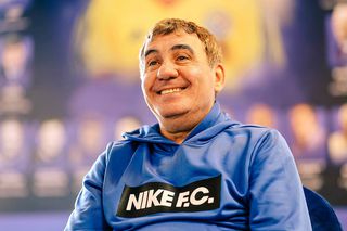 Dezvăluire despre viitorul lui Gică Hagi: „Știu cât își dorește asta”